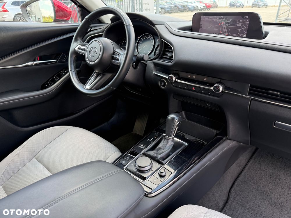 Mazda CX-30 2.0 mHEV Kanjo AWD - 29
