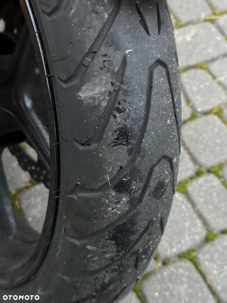 Kawasaki Versys 650 - 11