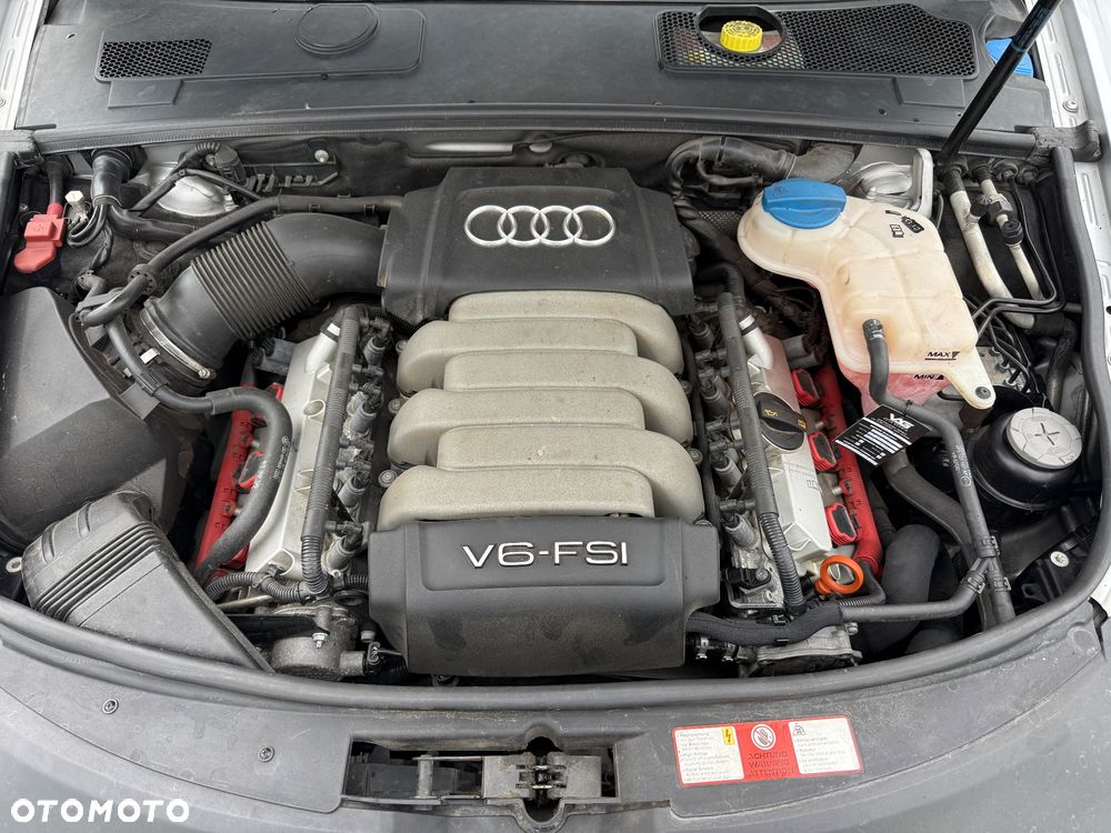 Audi A6 - 9