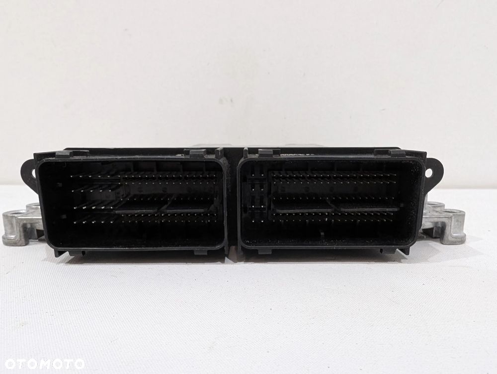 FORD TRANSIT CUSTOM KOMPUTER STEROWNIK SILNIKA SVJV6A-12A650-TA JV6A-12B684-TA - 5