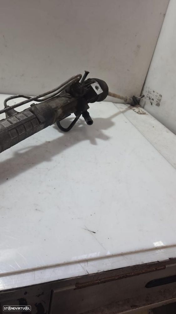 CREMALHEIRA DE DIREÇÃO FIAT I SCUDO 222 - 3