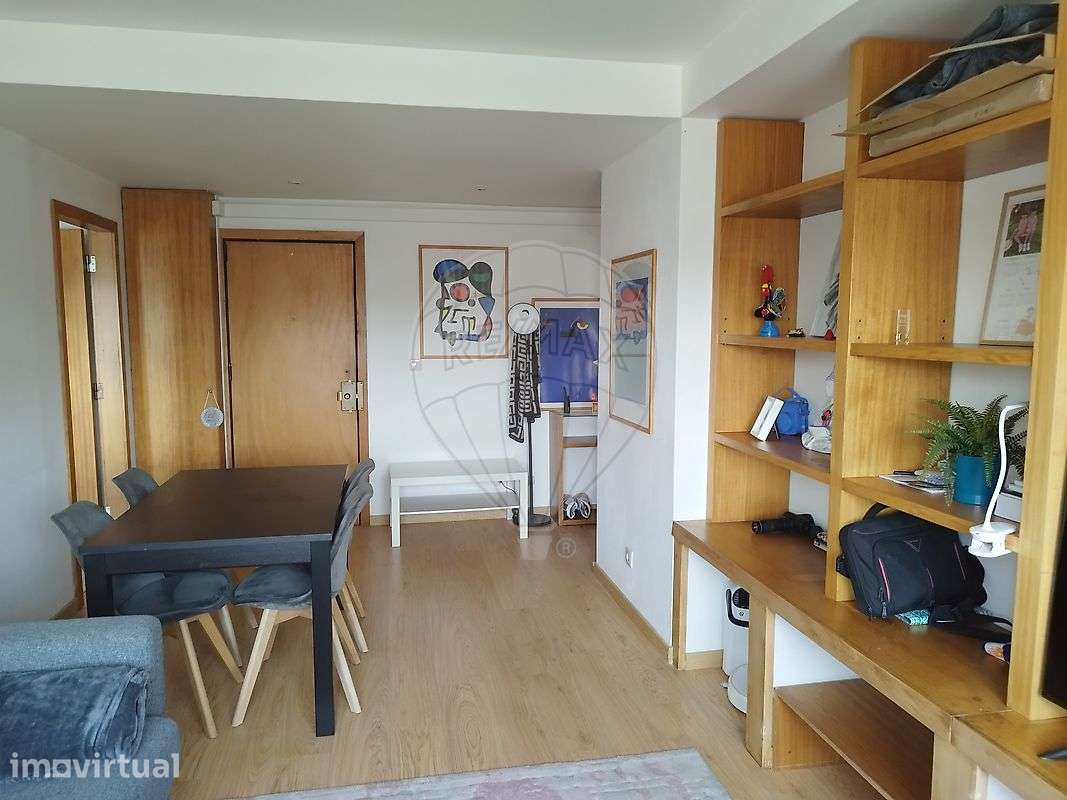 Apartamento T1 para arrendamento - Grande imagem: 3/15