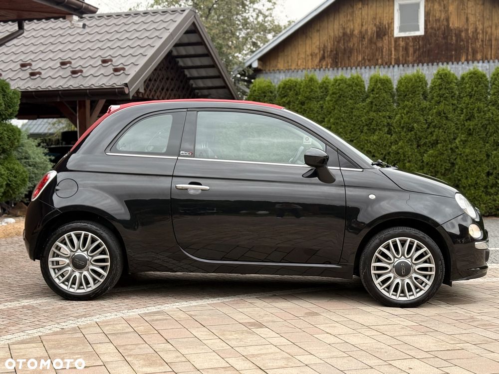 Fiat 500 - 7