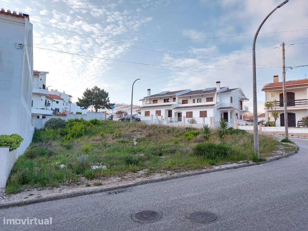 Terreno com 320m2 para construção de moradia, Nazaré - Grande imagem: 3/6