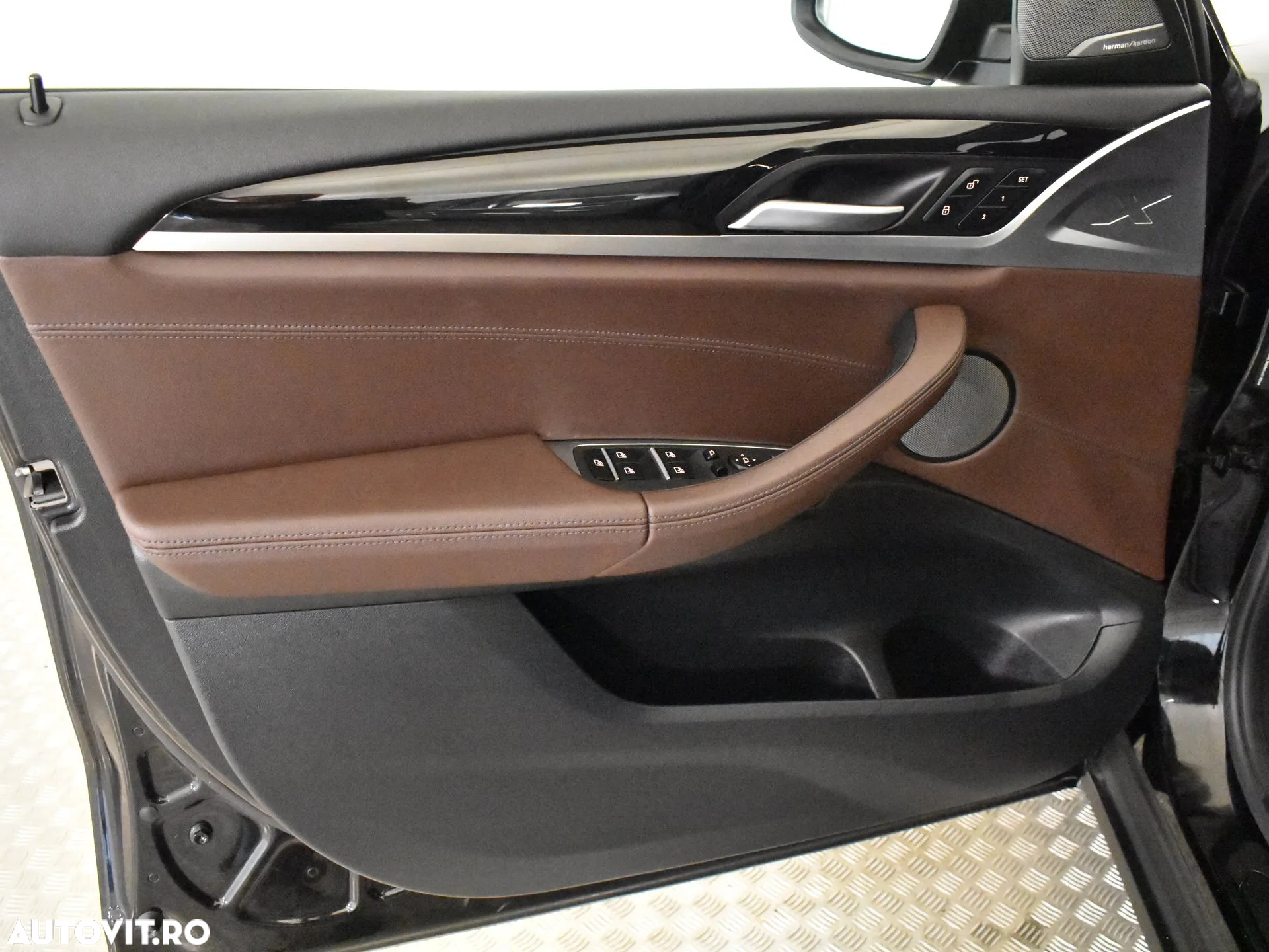 BMW X3 - 5