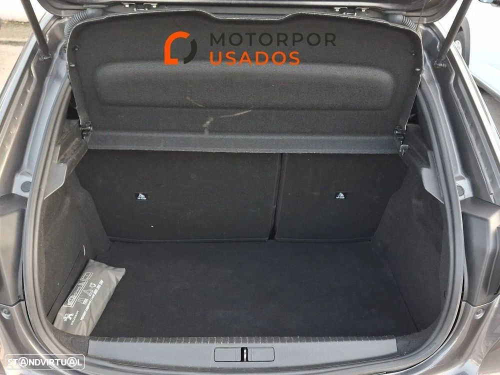 Peugeot 208 1.2 PureTech Active Pack - 6