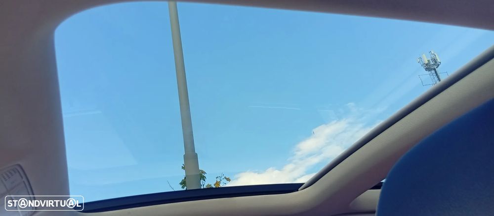 Mercedes-Benz C 220 d Station 9G-TRONIC Night Edition - 11