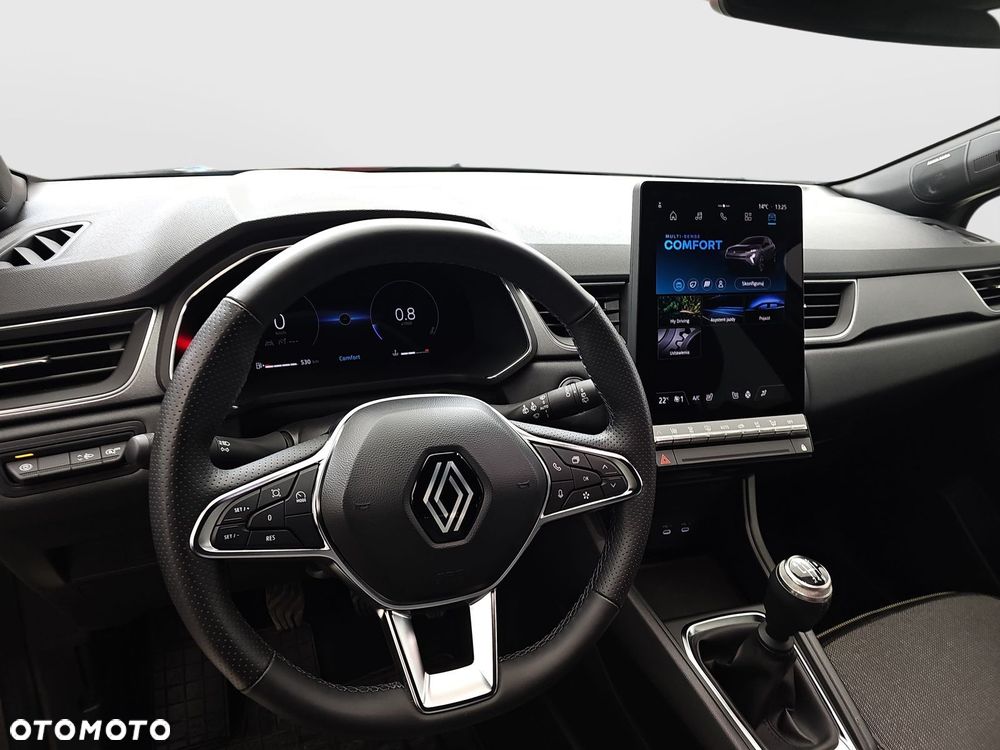 Renault Captur 1.0 TCe Techno - 9