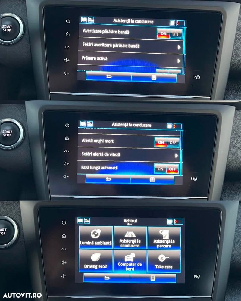 Renault Kadjar TCe EDC GPF Black Edition - 6