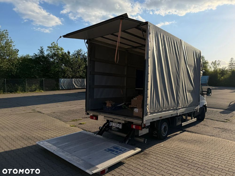 Iveco DAILY 35S - 4100 - 8
