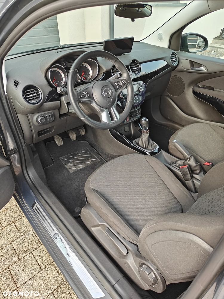 Opel Adam 1.2 Jam - 6