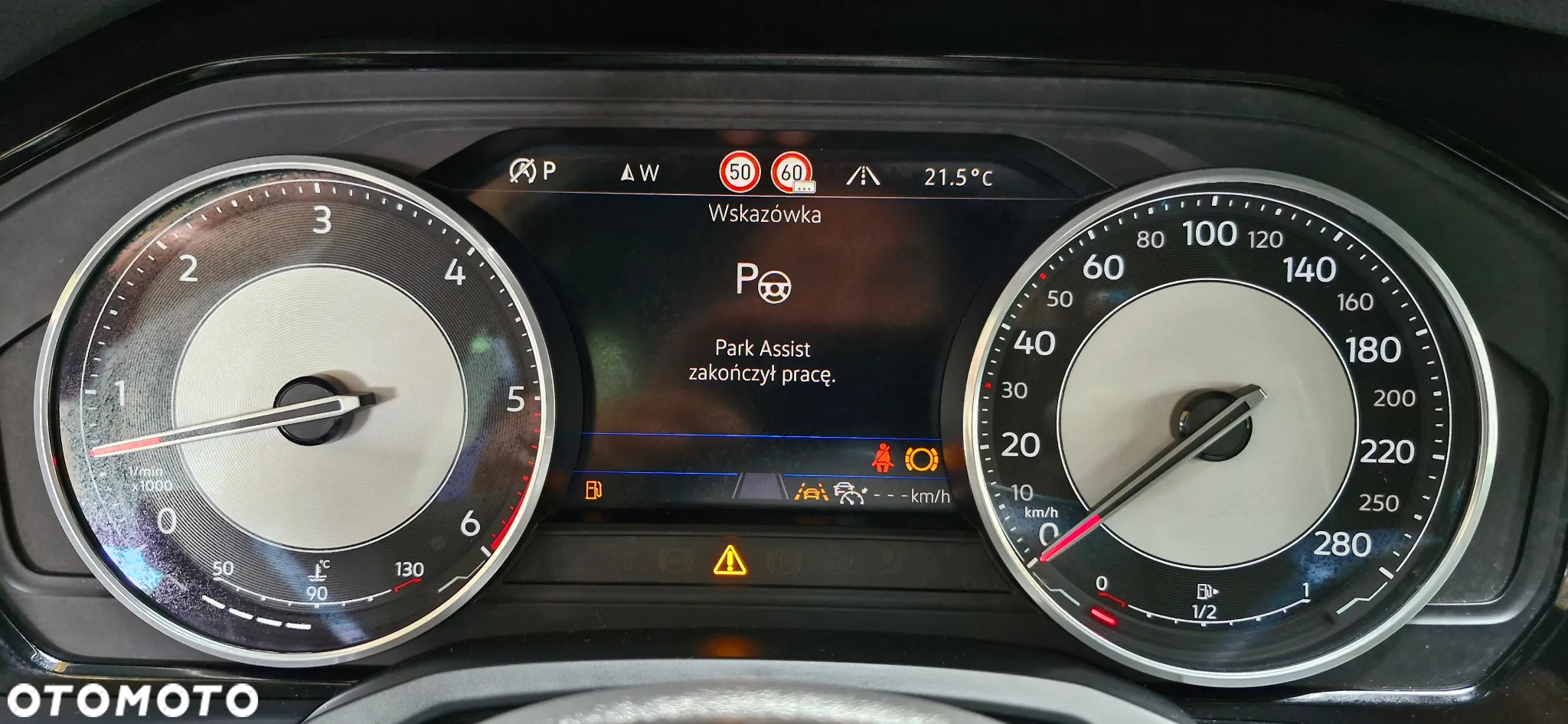 Volkswagen Touareg 3.0 V6 TDI SCR 4Mot Elegance - 28