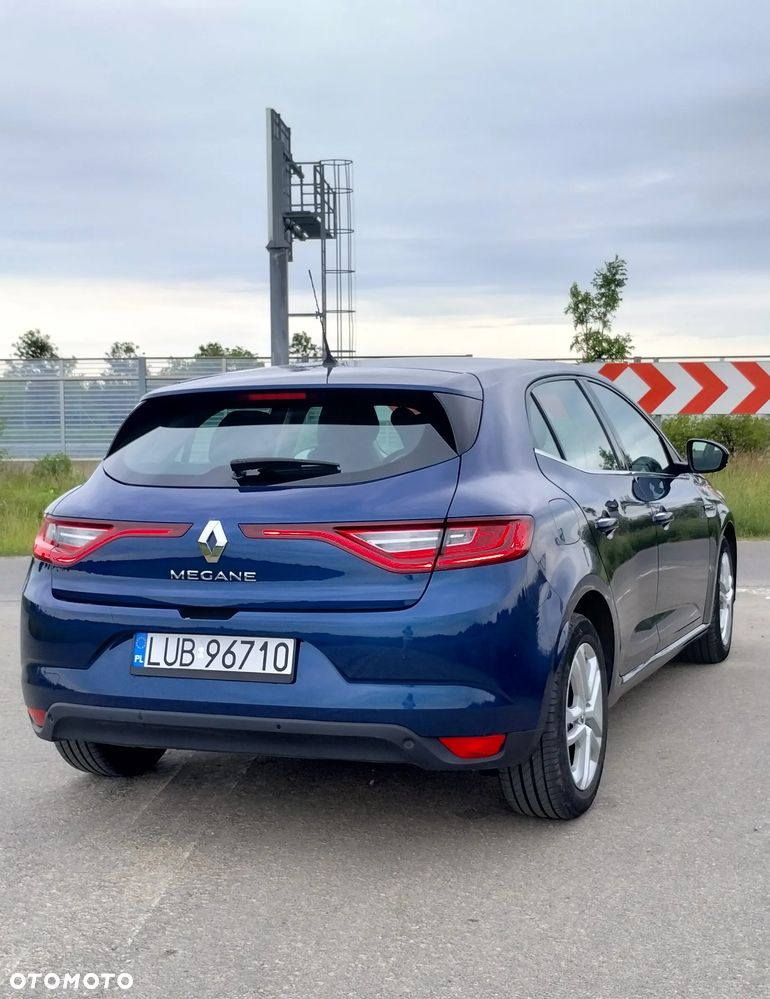 Renault Megane - 4