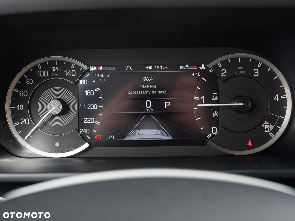 Land Rover Defender 3.0 D250 mHEV SE - 13