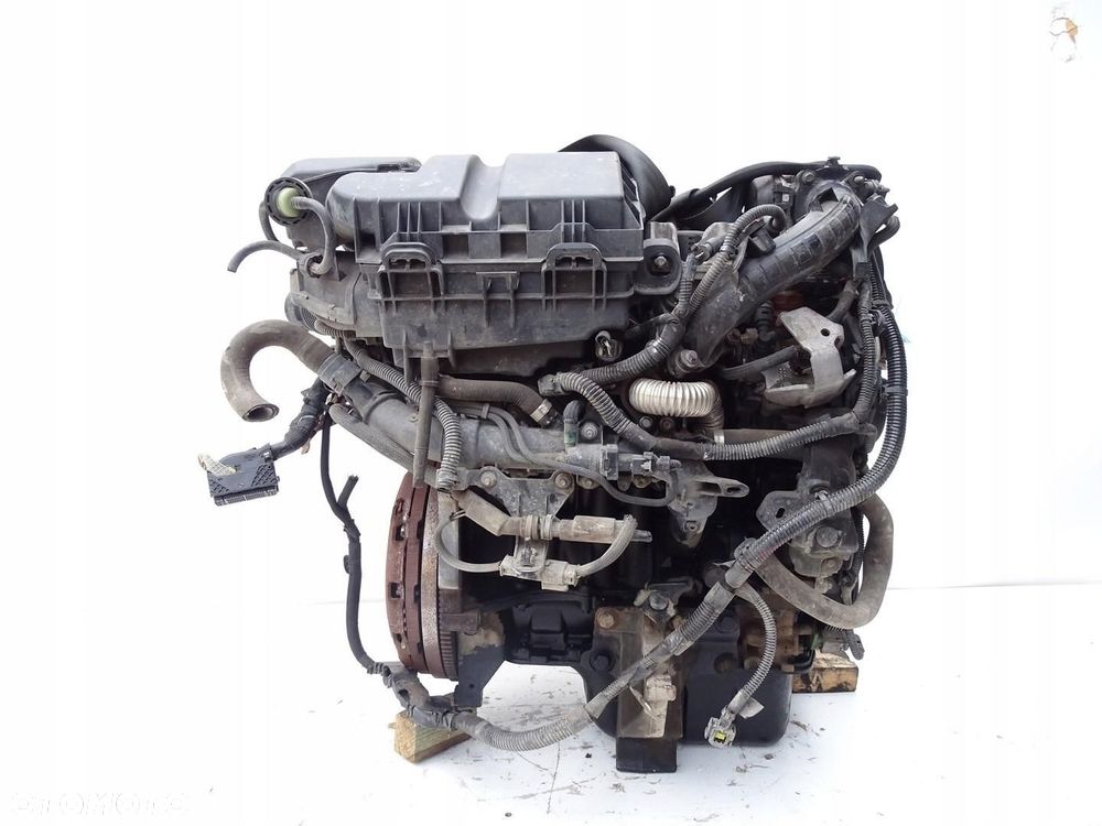 SILNIK SŁUPEK D15DTH DV5RC 1.5 BLUE HDI OPEL GRANDLAND X CITROEN PEUGEOT - 1