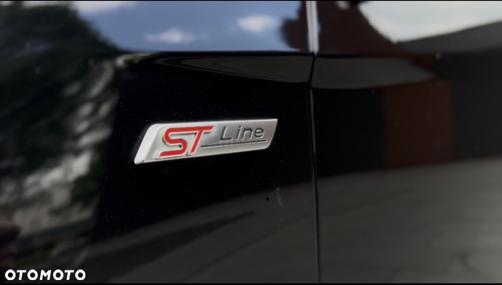 Ford Focus 1.5 EcoBoost STart-Stopp-System ST-LINE - 11