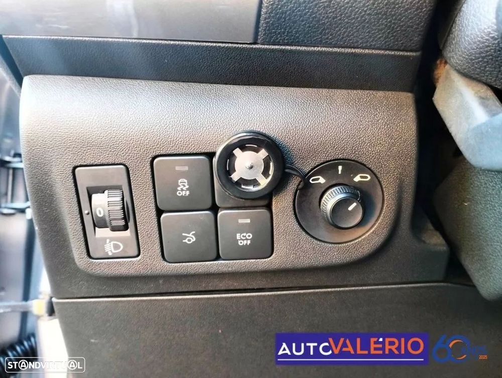 Citroën C-Elysée 1.5 BlueHDi Shine - 16