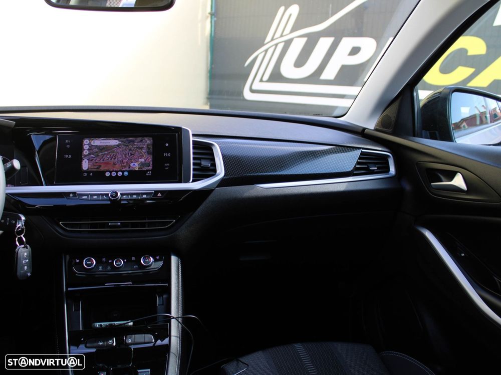 Opel Grandland 1.5 CDTI GS AT - 23
