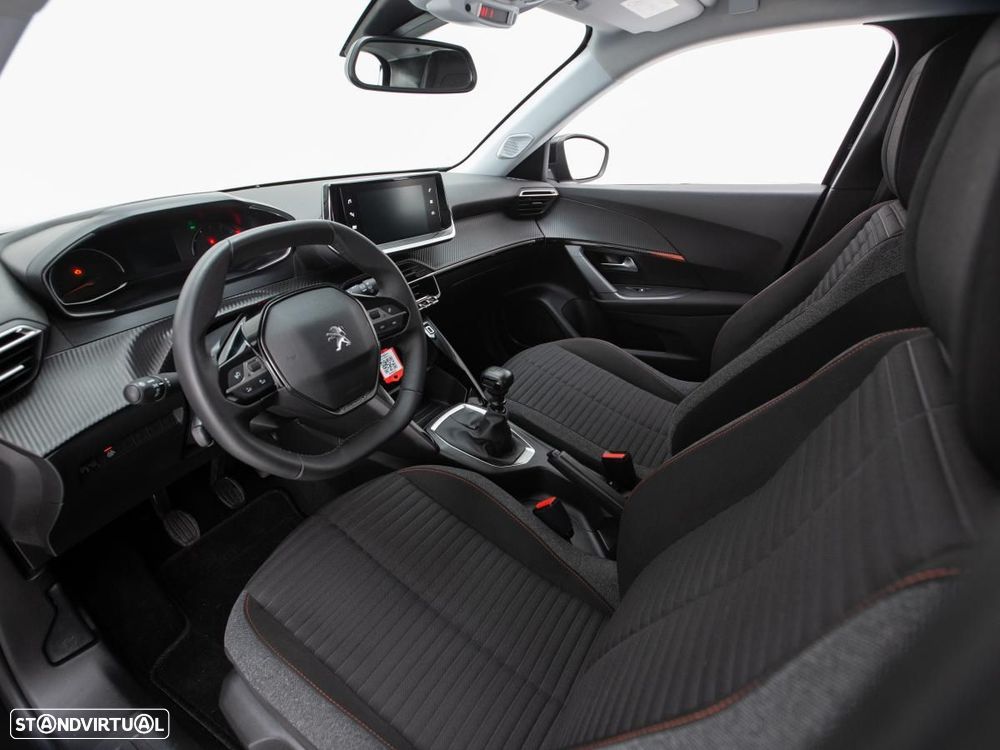 Peugeot 2008 1.5 BlueHDi Active Pack - 7