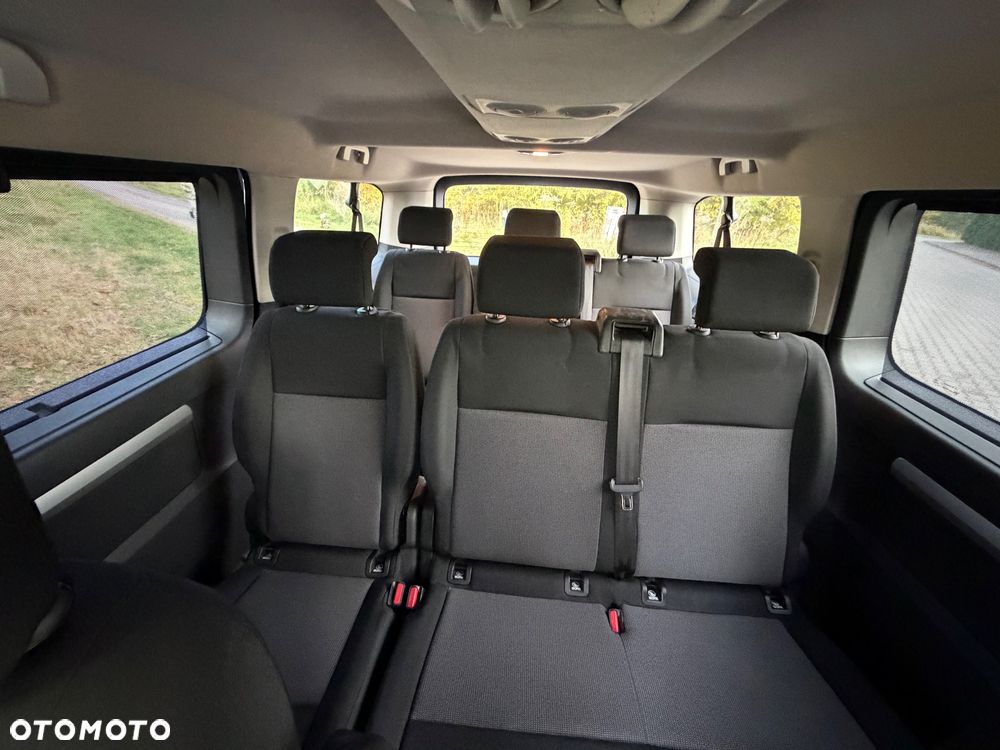 Citroën Jumpy - 20