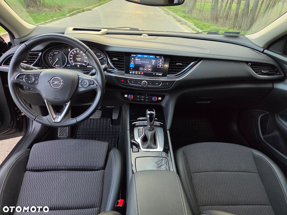 Opel Insignia 2.0 CDTI Elegance S&S - 9