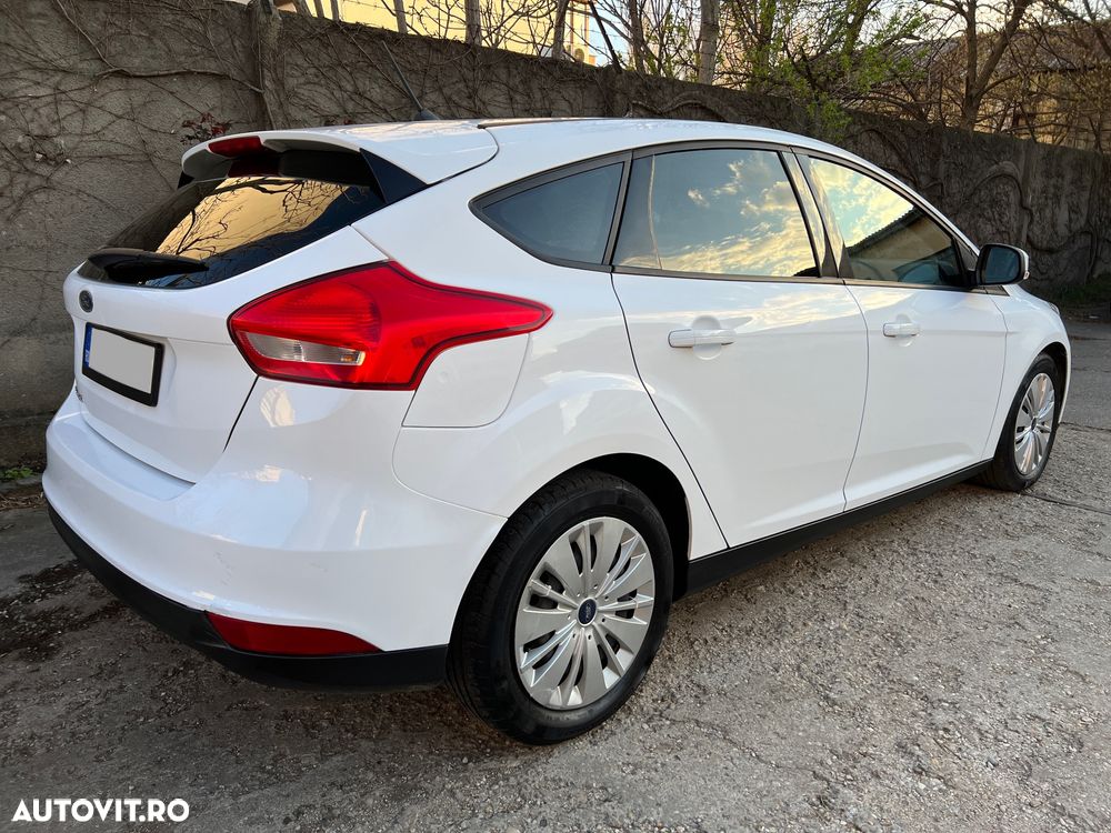 Ford Focus 1.5 EcoBlue Trend Edition - 2