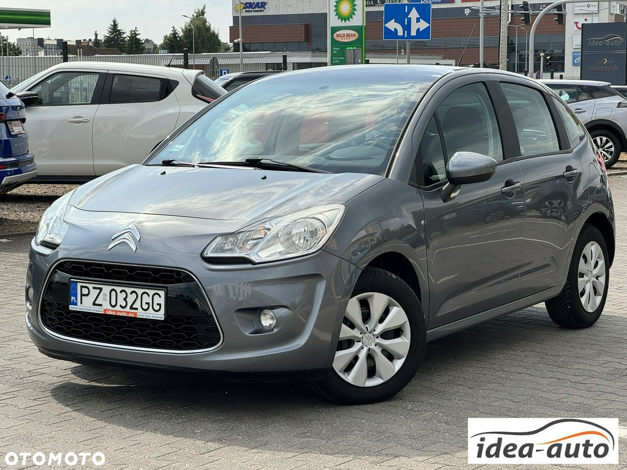 Citroën C3 - 2