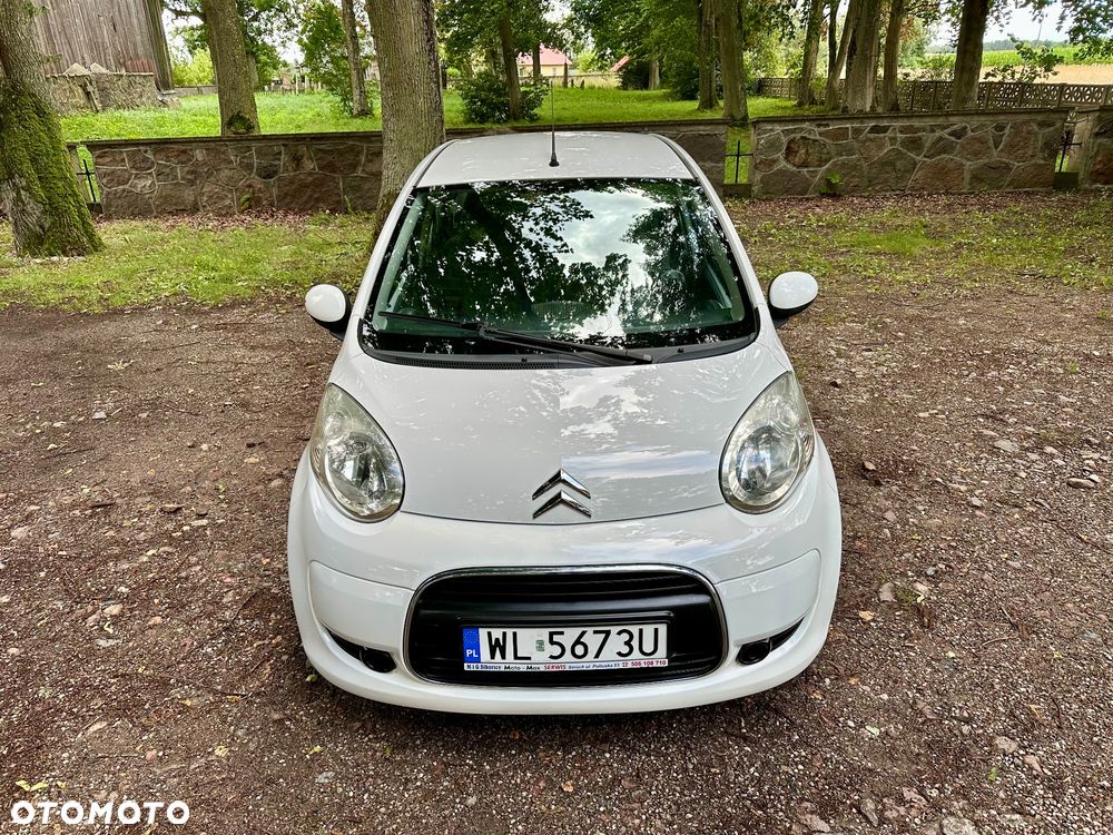 Toyota Aygo Edition - 15