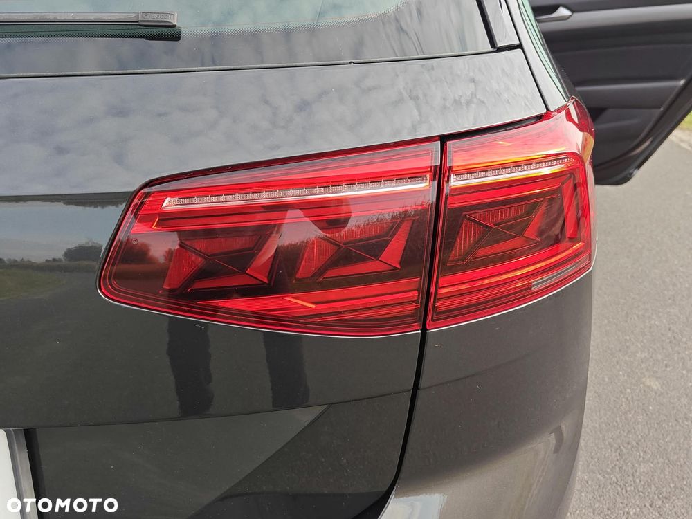 Volkswagen Passat 1.4 TSI Plug-In-Hybrid GTE - 12