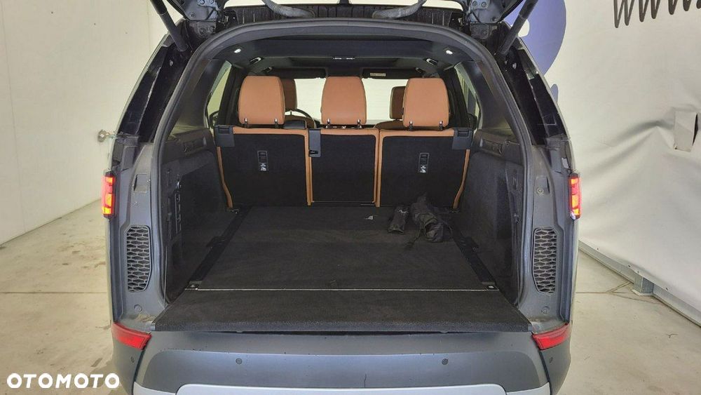 Land Rover Discovery - 23