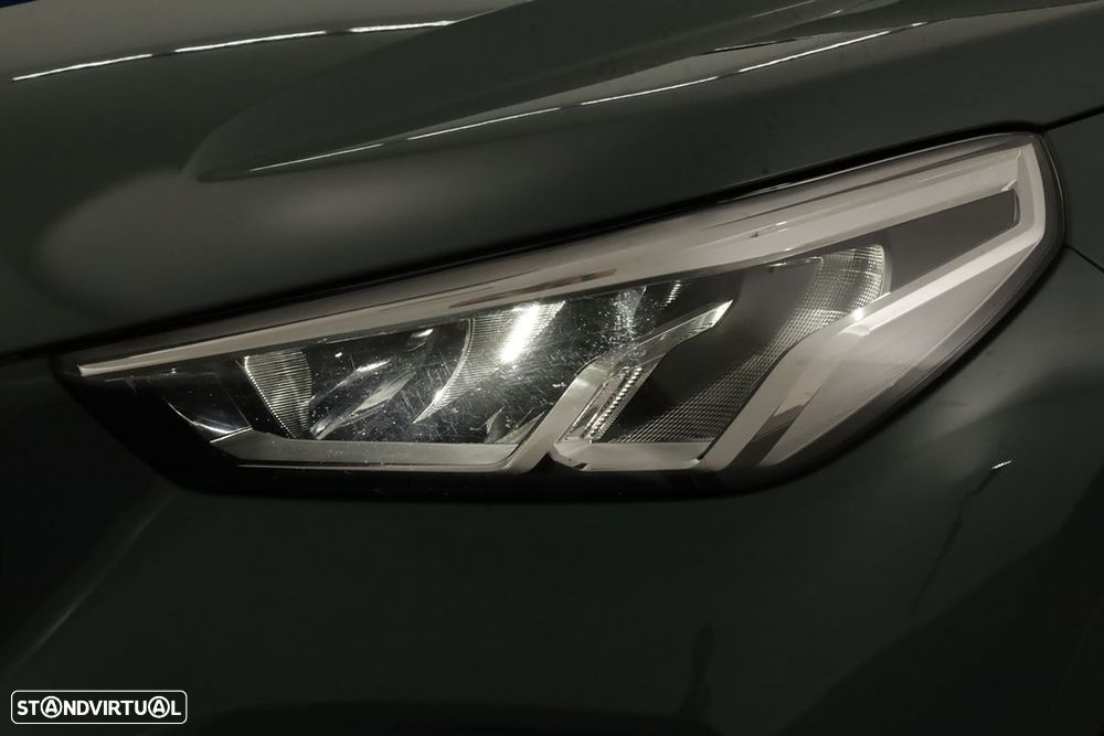 BMW X1 xDrive25e Pack Desportivo M - 6