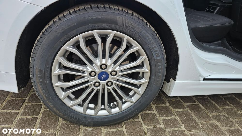 Ford Mondeo 2.0 EcoBlue Titanium - 18