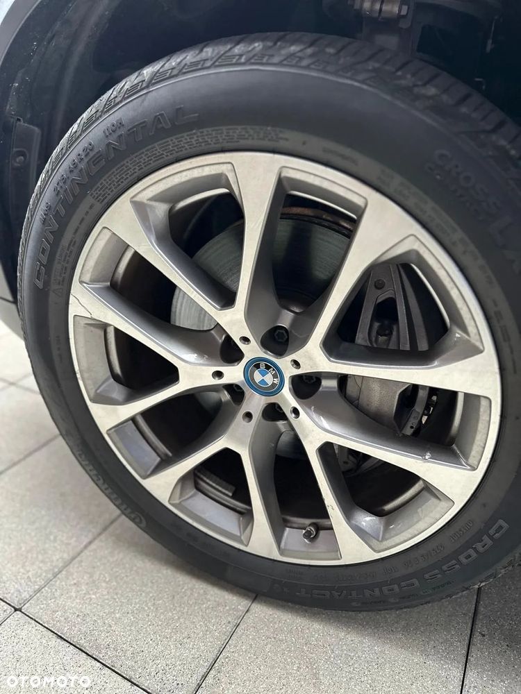 BMW X5 xDrive45e - 39