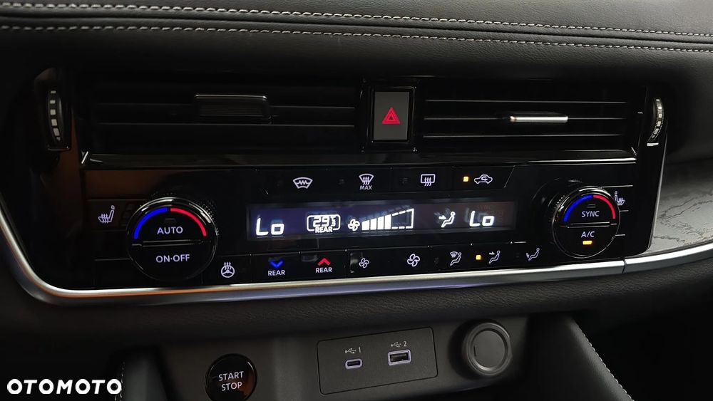 Nissan X-Trail 1.5 VC-T e-POWER Tekna e-4ORCE - 16