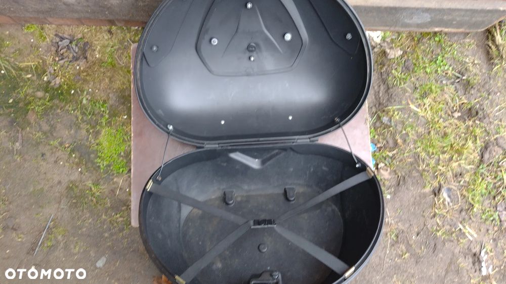 kufer centralny SUZUKI DL 650 1000 V-strom - 8