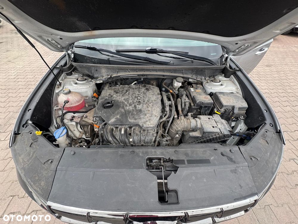 Hyundai Tucson - 17