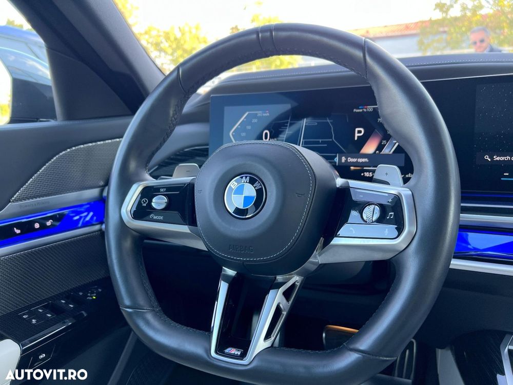 BMW Seria 7 - 13