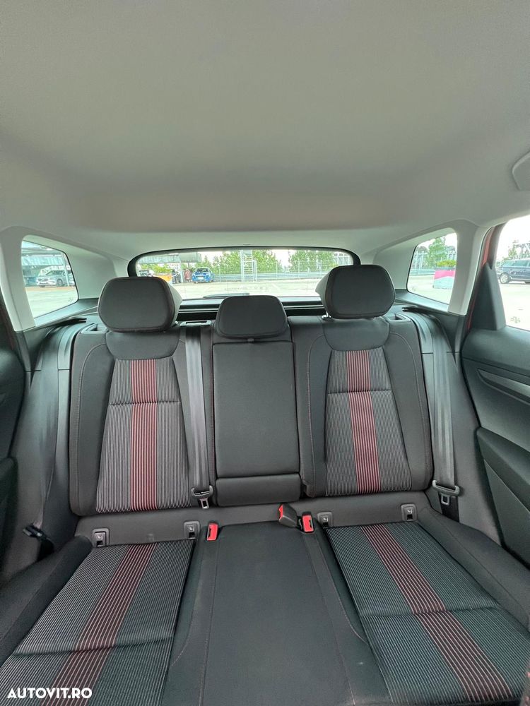 Skoda Karoq 2.0 TDI 4X4 DSG Style - 9