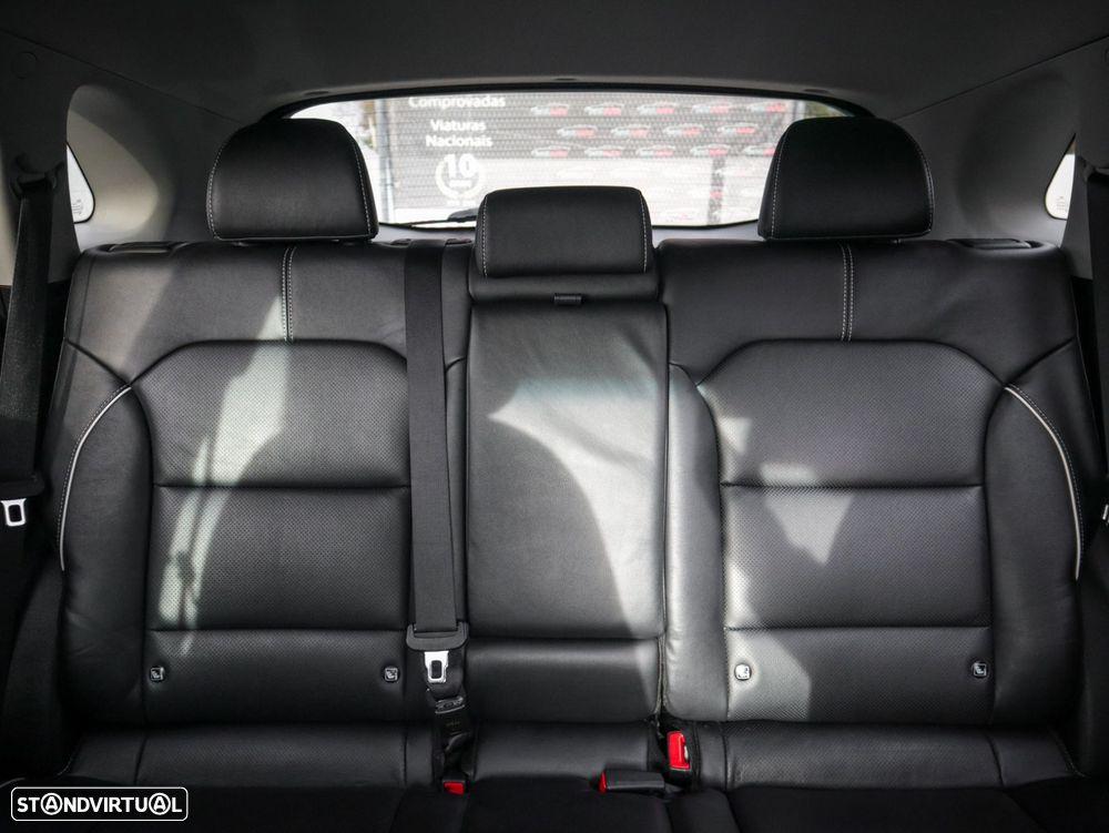 Kia e-Niro 64kWh - 24