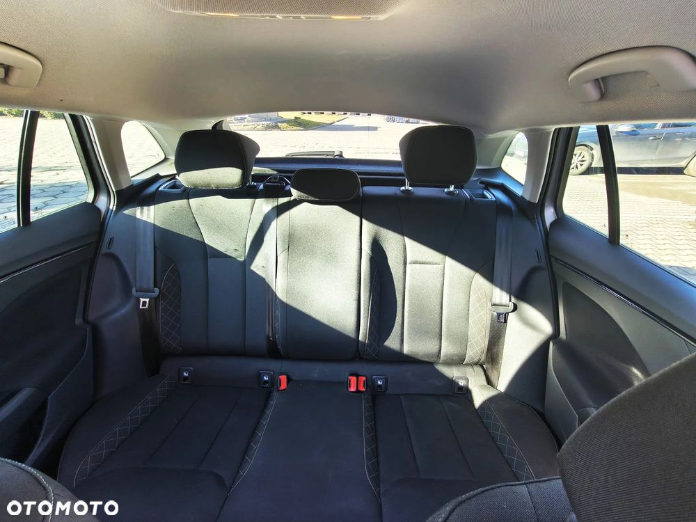 Skoda Scala 1.5 TSI Ambition DSG - 8