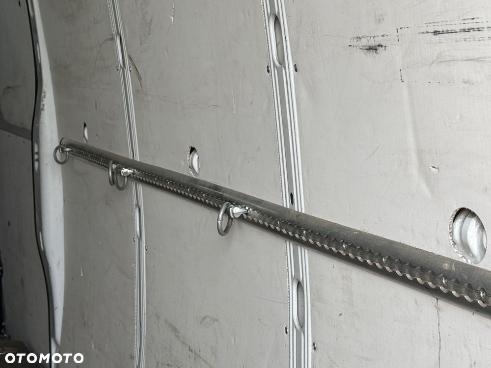 Iveco 2021/Daily 35-180VP/ 3.0 180KM/Poduszki/furgon Maxi/PDC/Radio DAB/Tempomat/hak 3,5T - 13