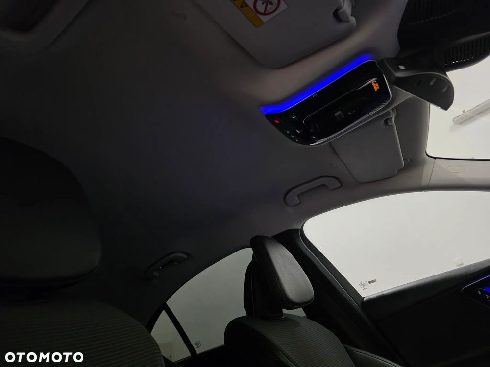 Mercedes-Benz Klasa C 220 d 9G-TRONIC - 29