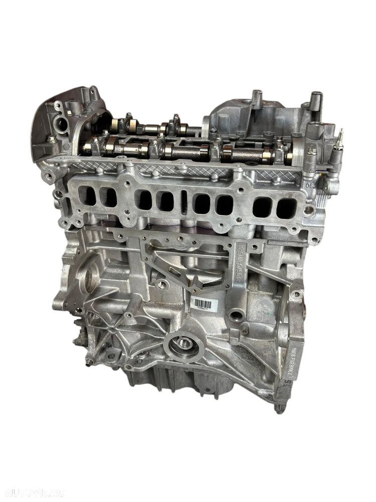 Motor 1.5 Ecoboost Ford Focus Kuga Mondeo M8DB M9MA M8DA M8ME - 6