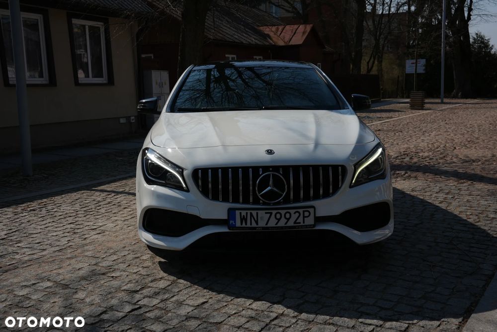 Mercedes-Benz CLA - 3