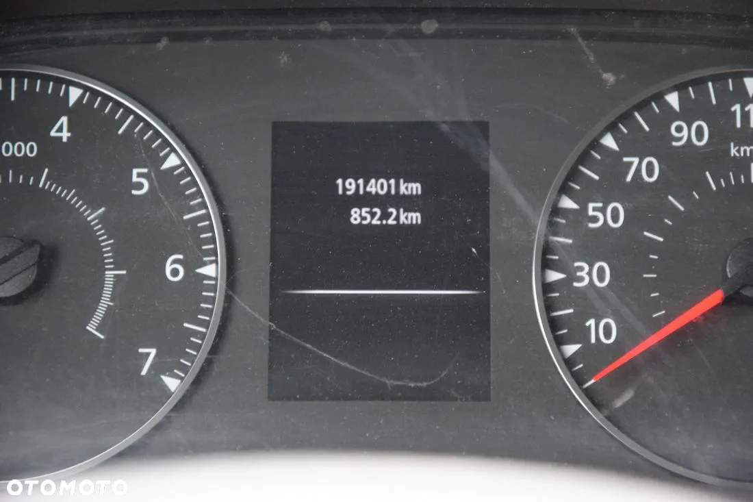 Renault MASTER*L2H2​*2.3DCI​​*KLIMA*TEMPOMAT​​*BLUETOOTH​*16 - 13