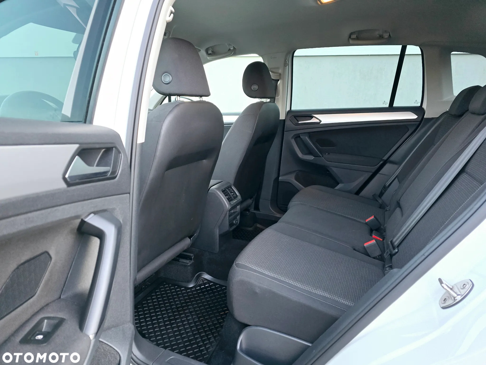 Volkswagen Tiguan 2.0 TDI BMT SCR Comfortline - 15