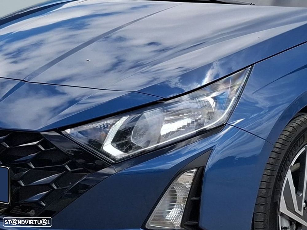 Hyundai i20 — fotografia 3