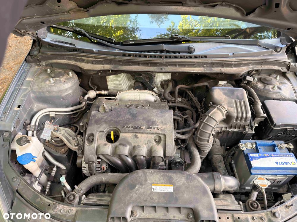 Hyundai i30 - 37