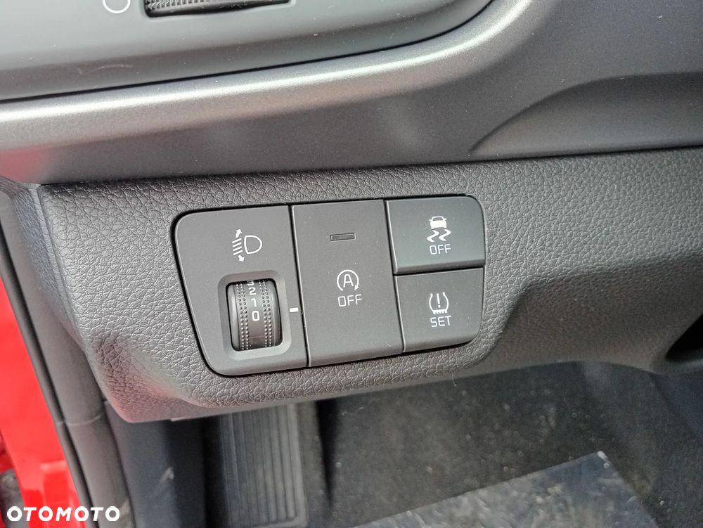 Kia Stonic 1.0 T-GDI M DCT - 22