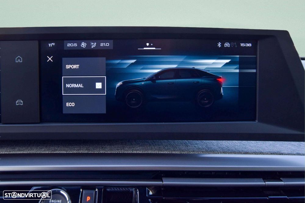 Peugeot 3008 1.2 Hybrid Allure e-DCS6 - 23